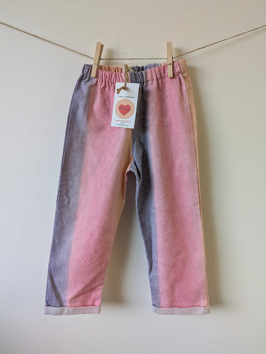 Broek - mt 98/104  *nieuw*