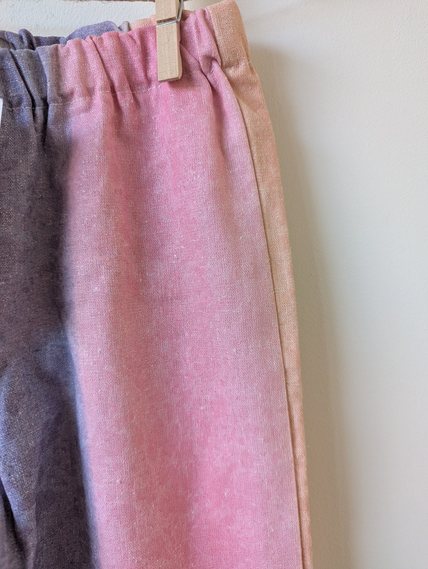 Broek - mt 98/104  *nieuw*