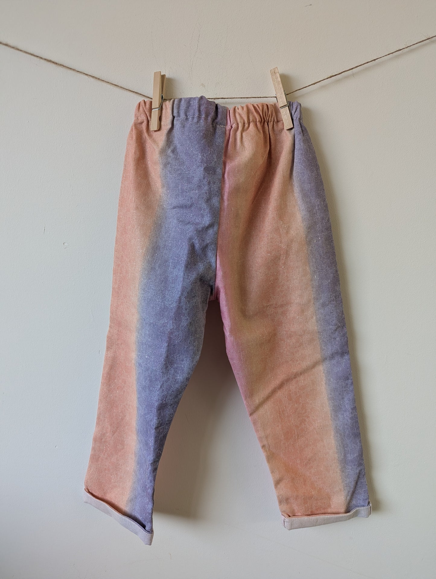 Broek - mt 98/104  *nieuw*