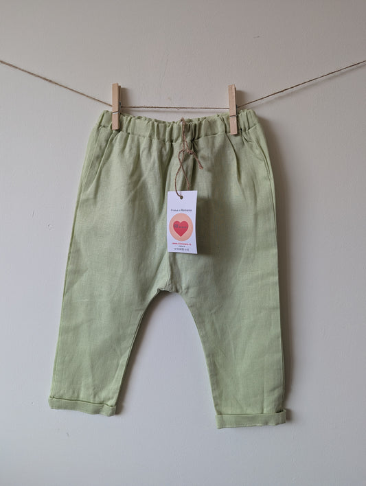 Broek - mt 86/92   *nieuw*