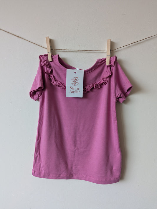 T-shirt - mt 86/92   *nieuw*