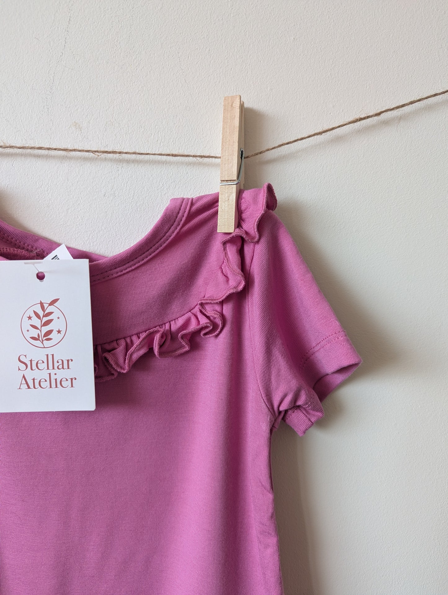 T-shirt - mt 86/92   *nieuw*