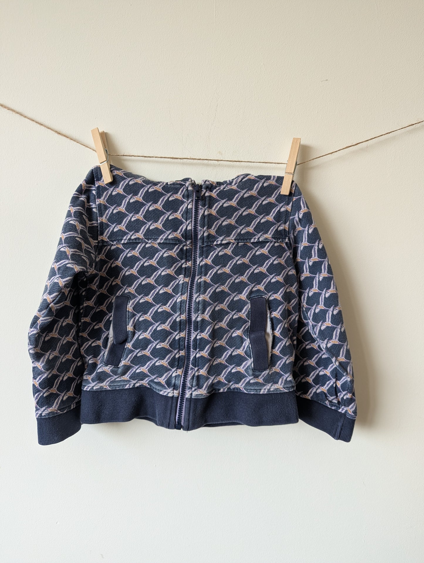 Vest - mt 86/92