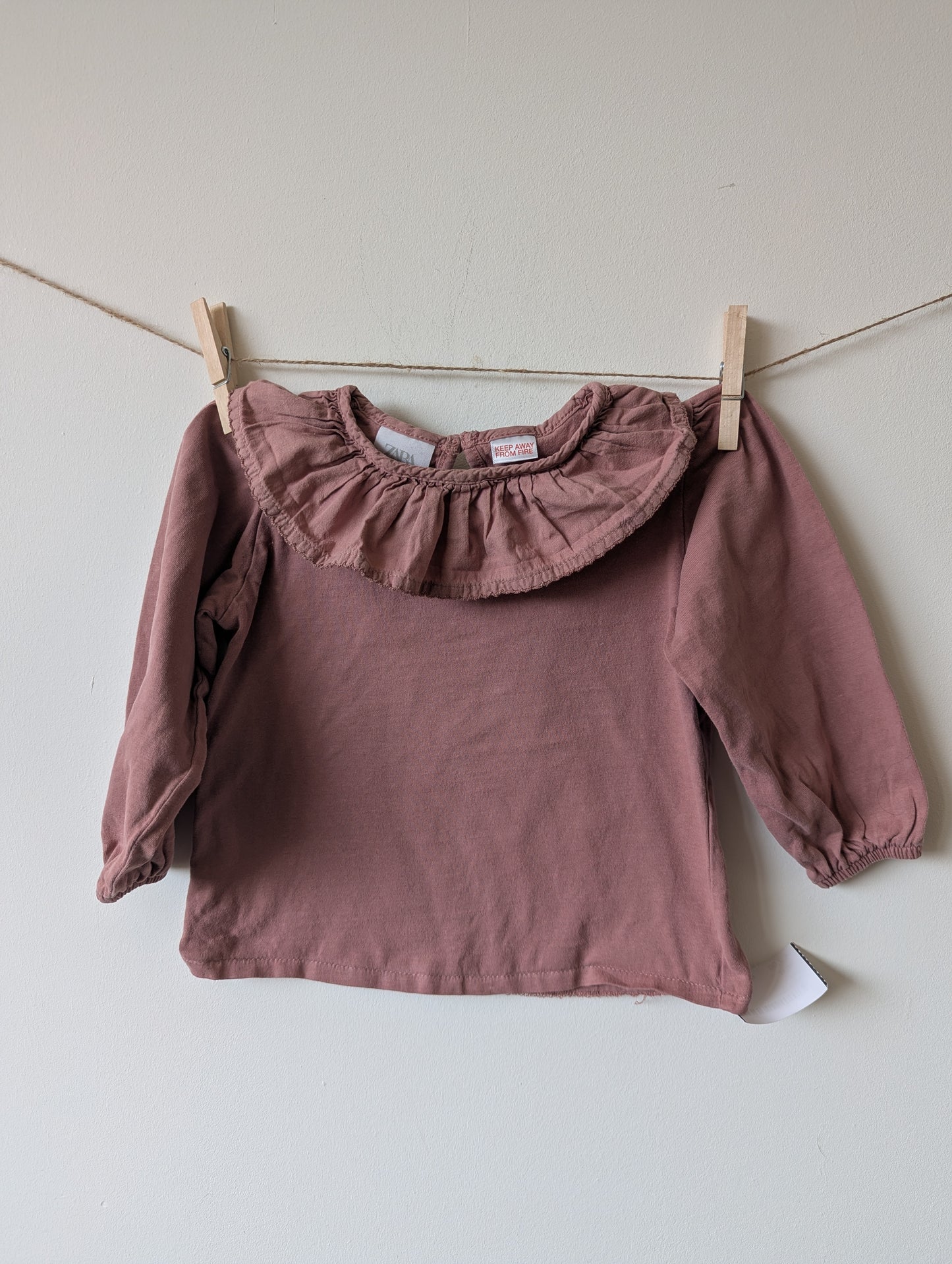 Shirt - mt 92