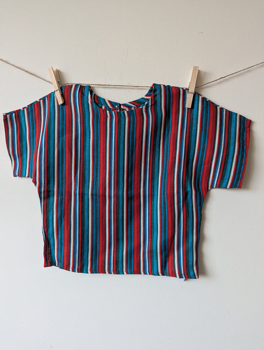 Shirt - mt 86/92   *nieuw*