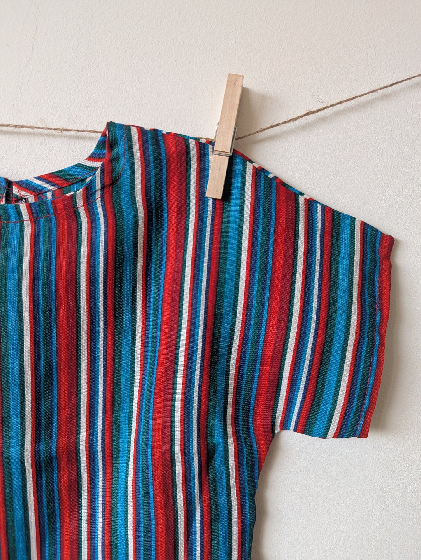 Shirt - mt 86/92   *nieuw*