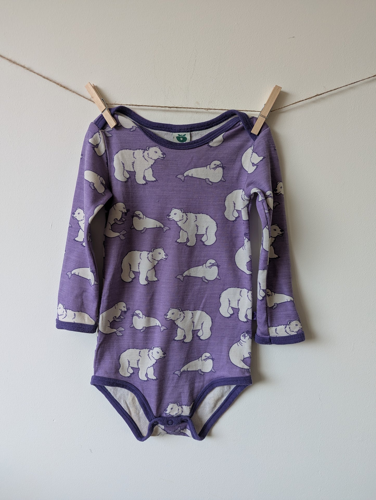 Romper - mt 92
