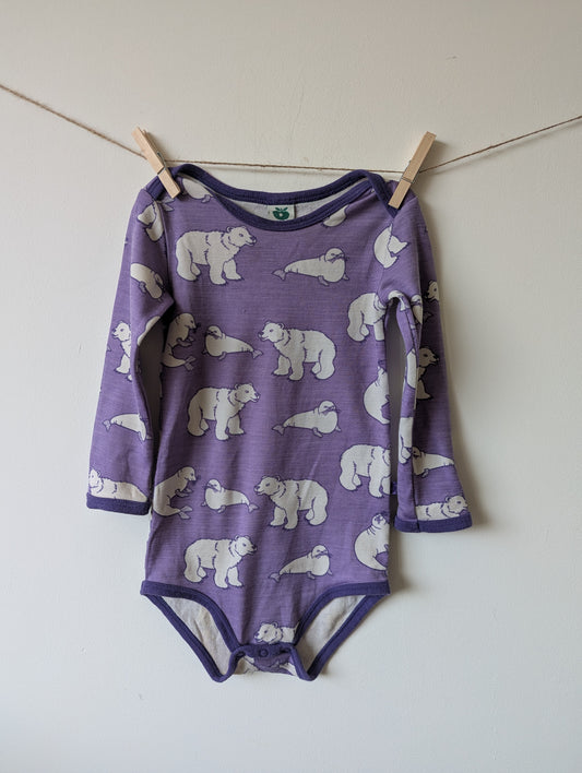 Romper - mt 92