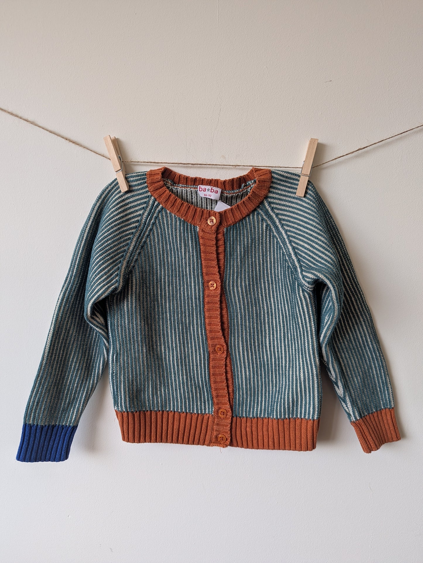 Vest - mt 86/92