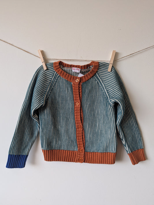 Vest - mt 86/92