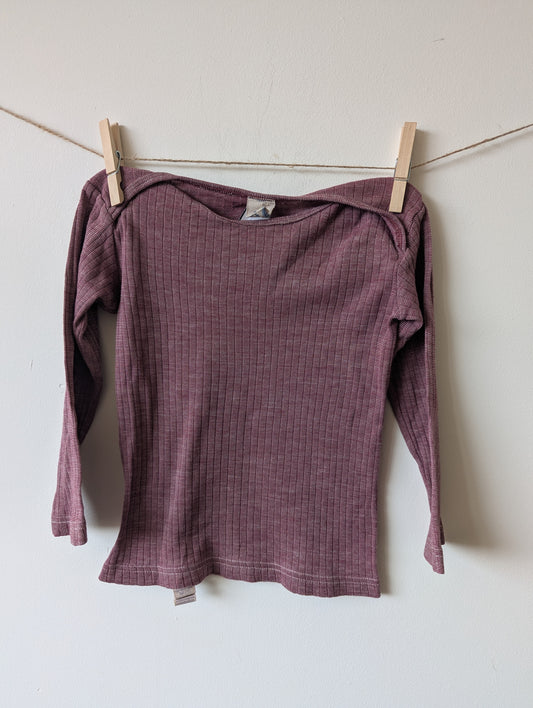 Longsleeve - mt 86/92