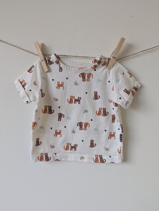 T-shirt - mt 56