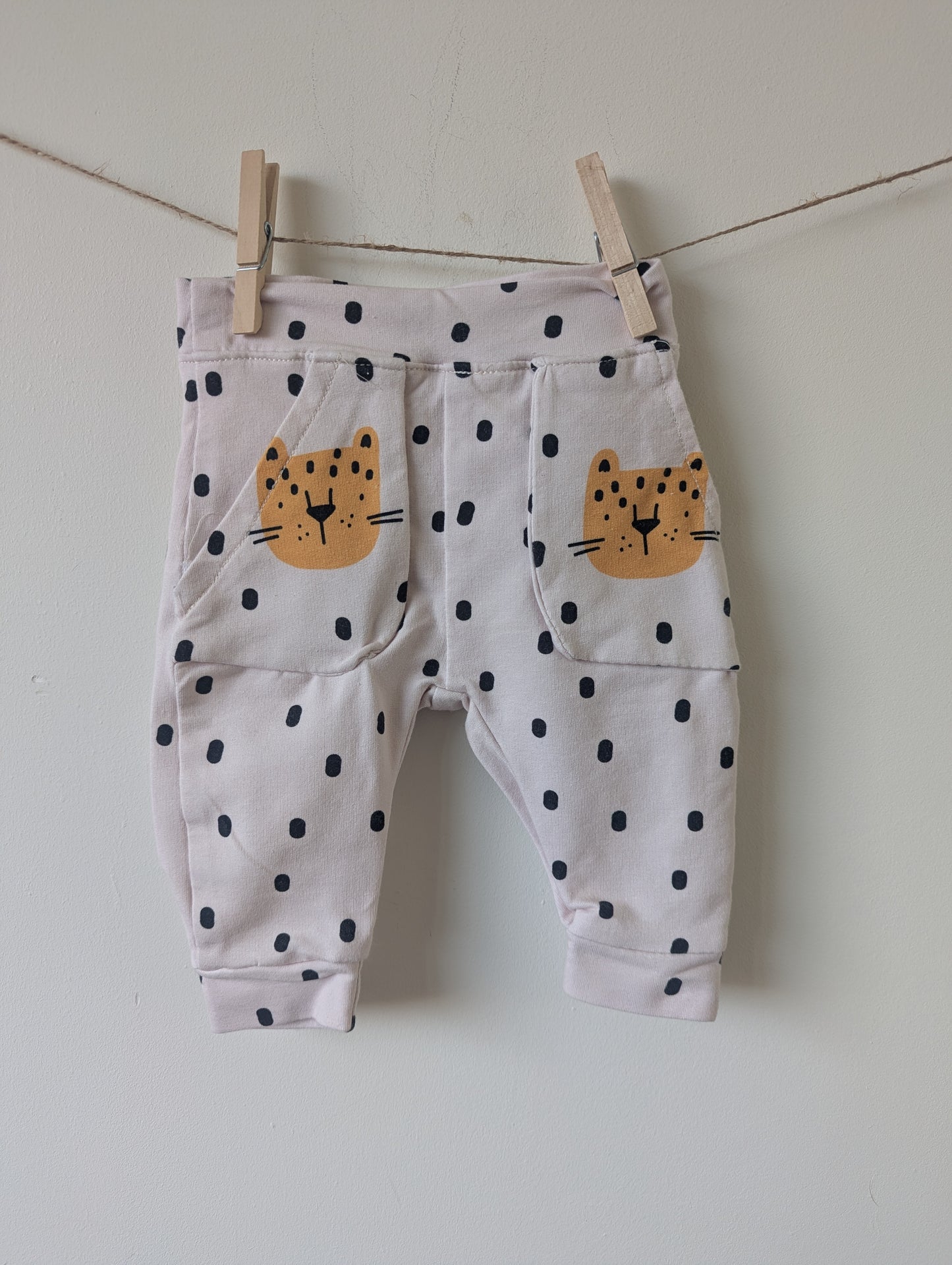 Broek - mt 56