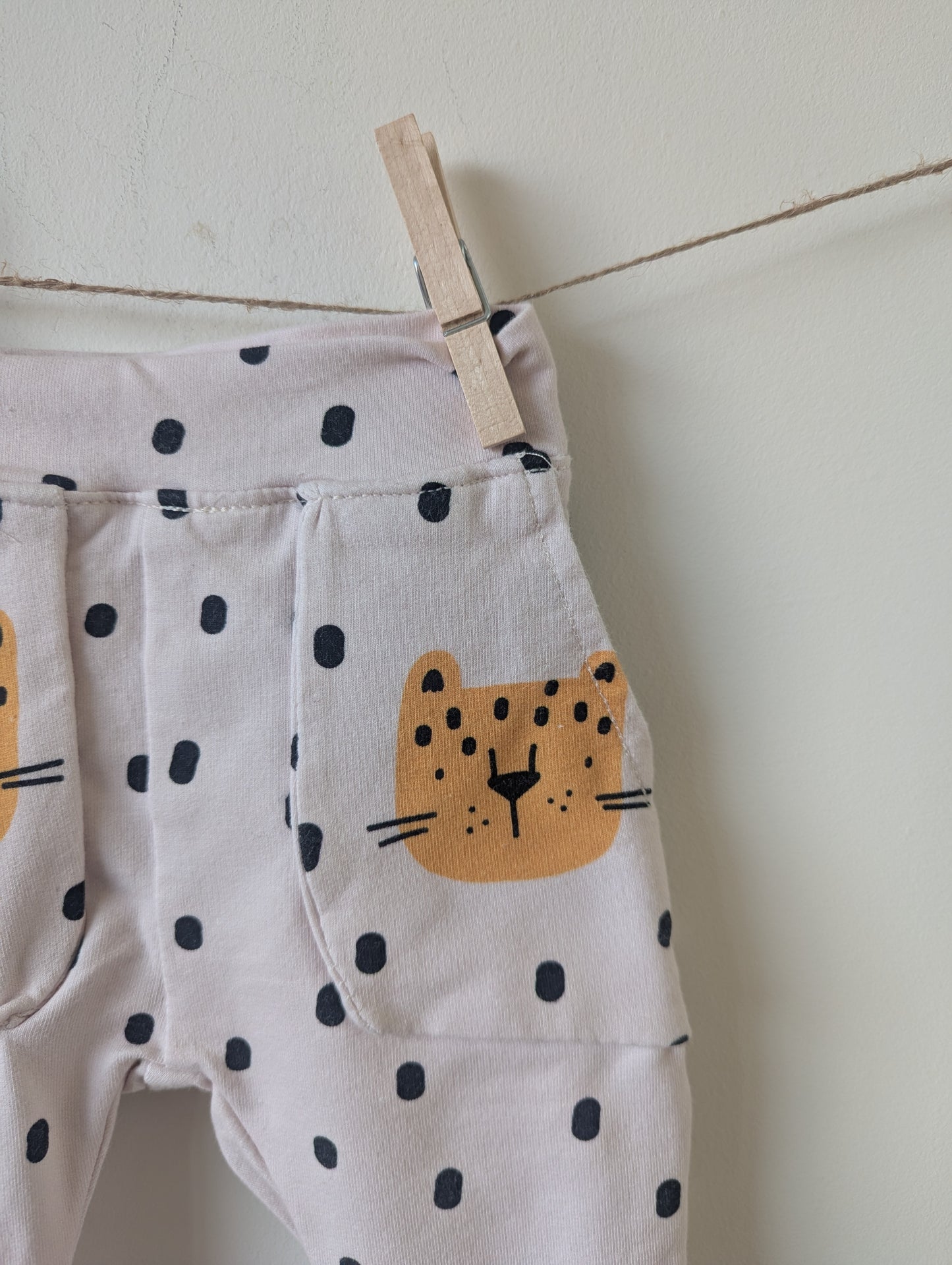 Broek - mt 56