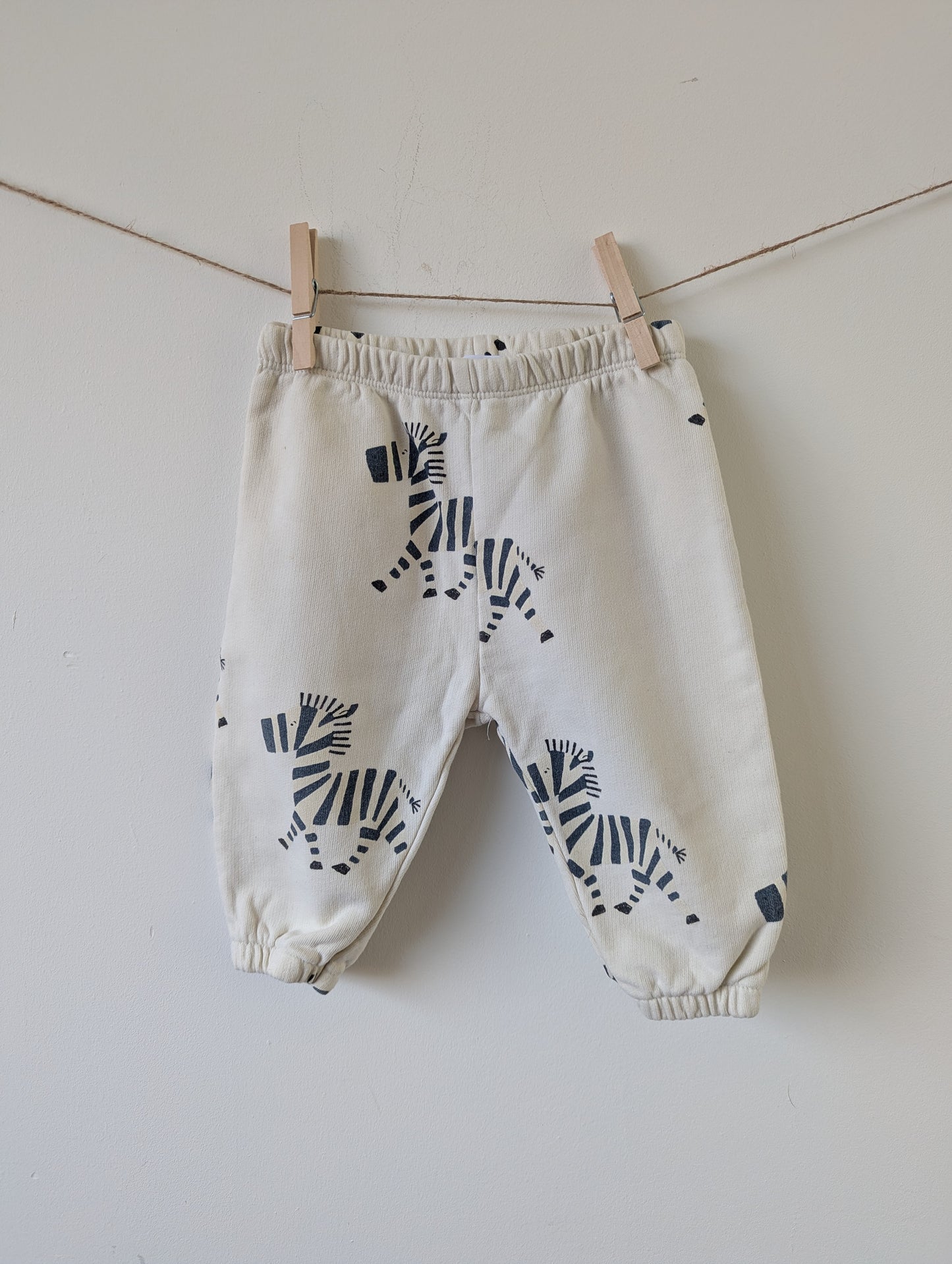 Broek - mt 62/68