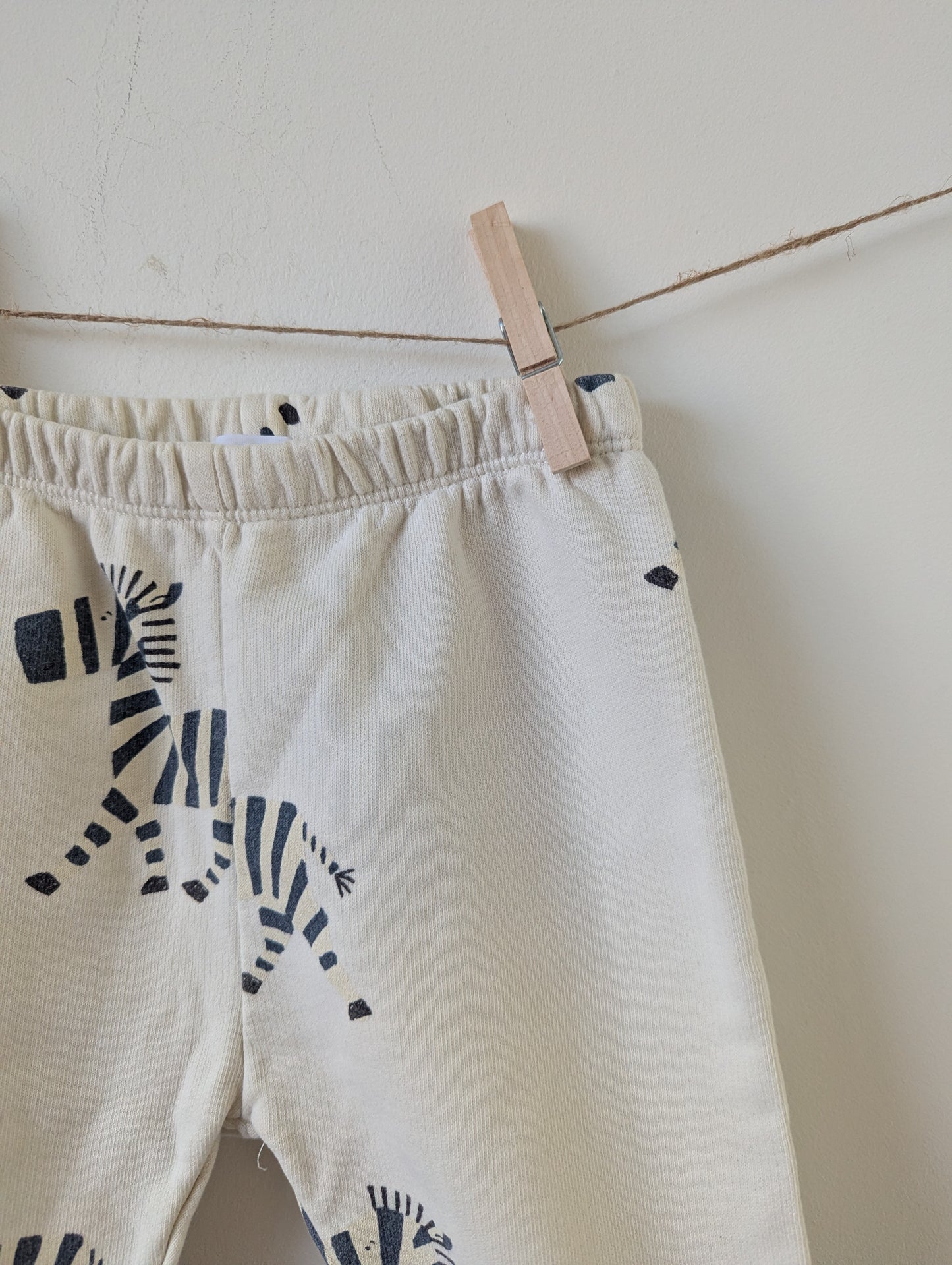 Broek - mt 62/68