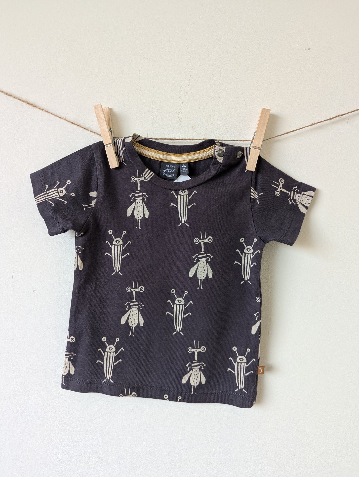T-shirt - mt 68