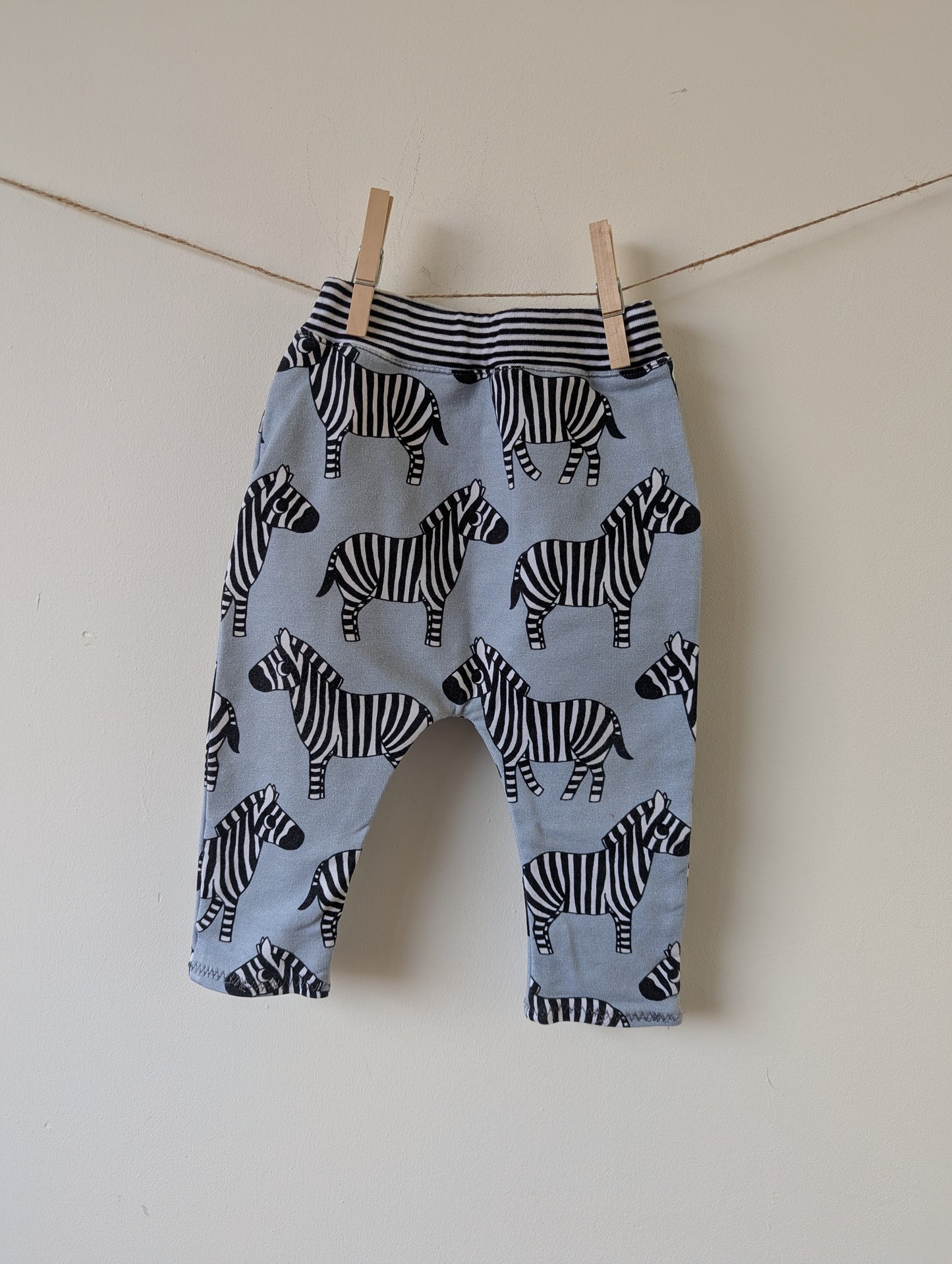 Broek - mt 62/68