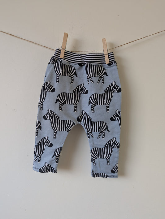 Broek - mt 62/68