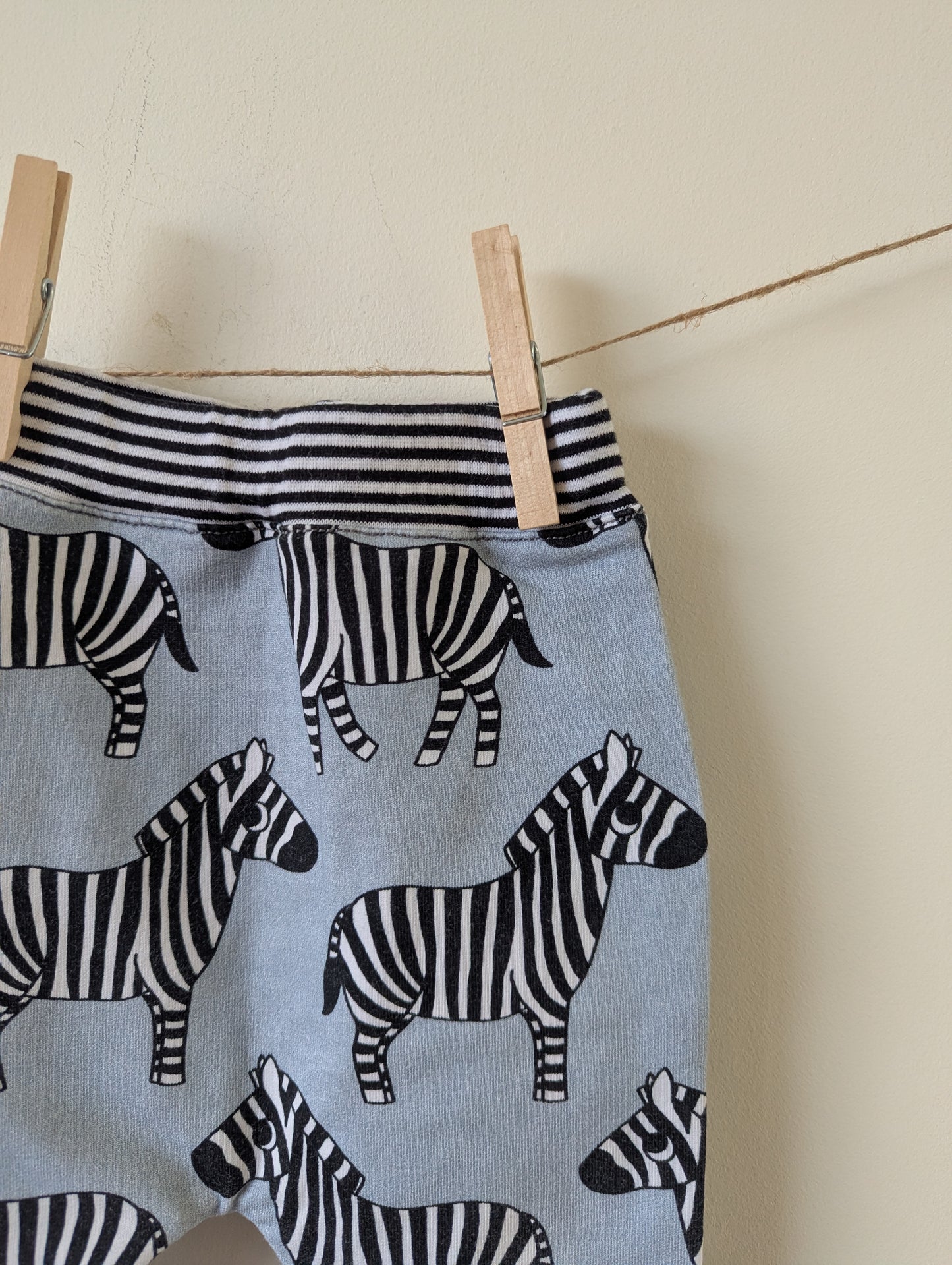 Broek - mt 62/68