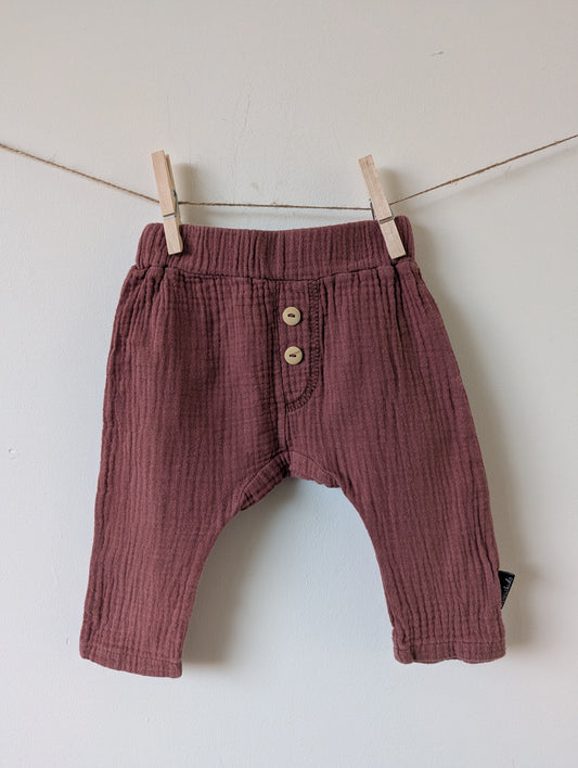 Broek - mt 68/74