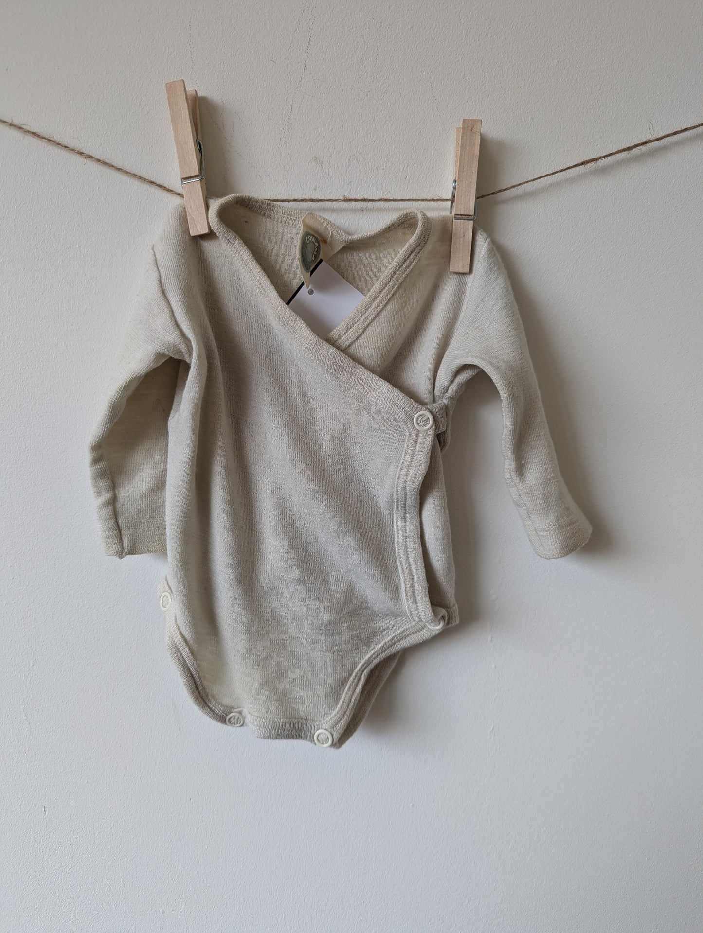 Romper - mt 50/56
