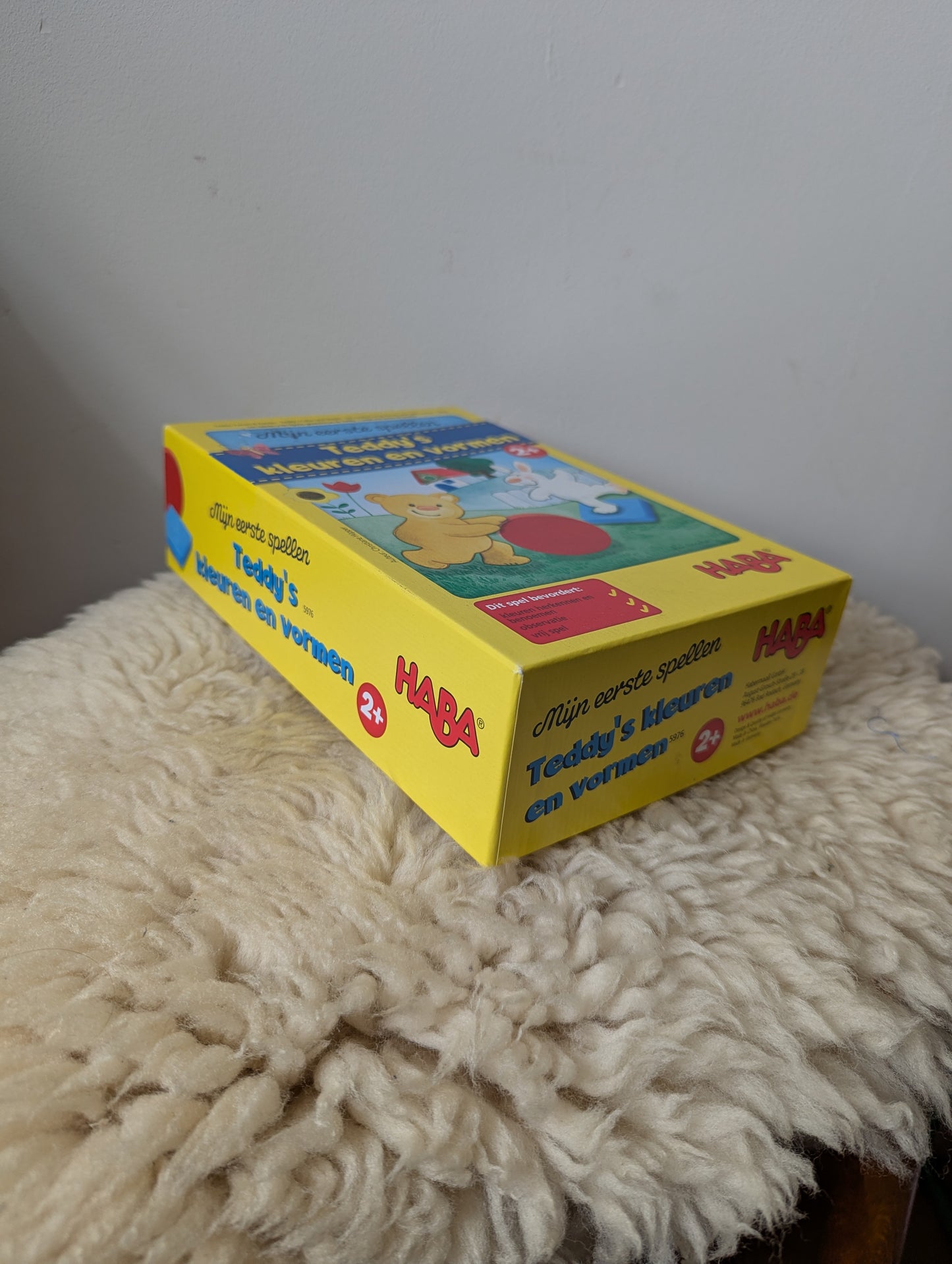 Spel - 2+