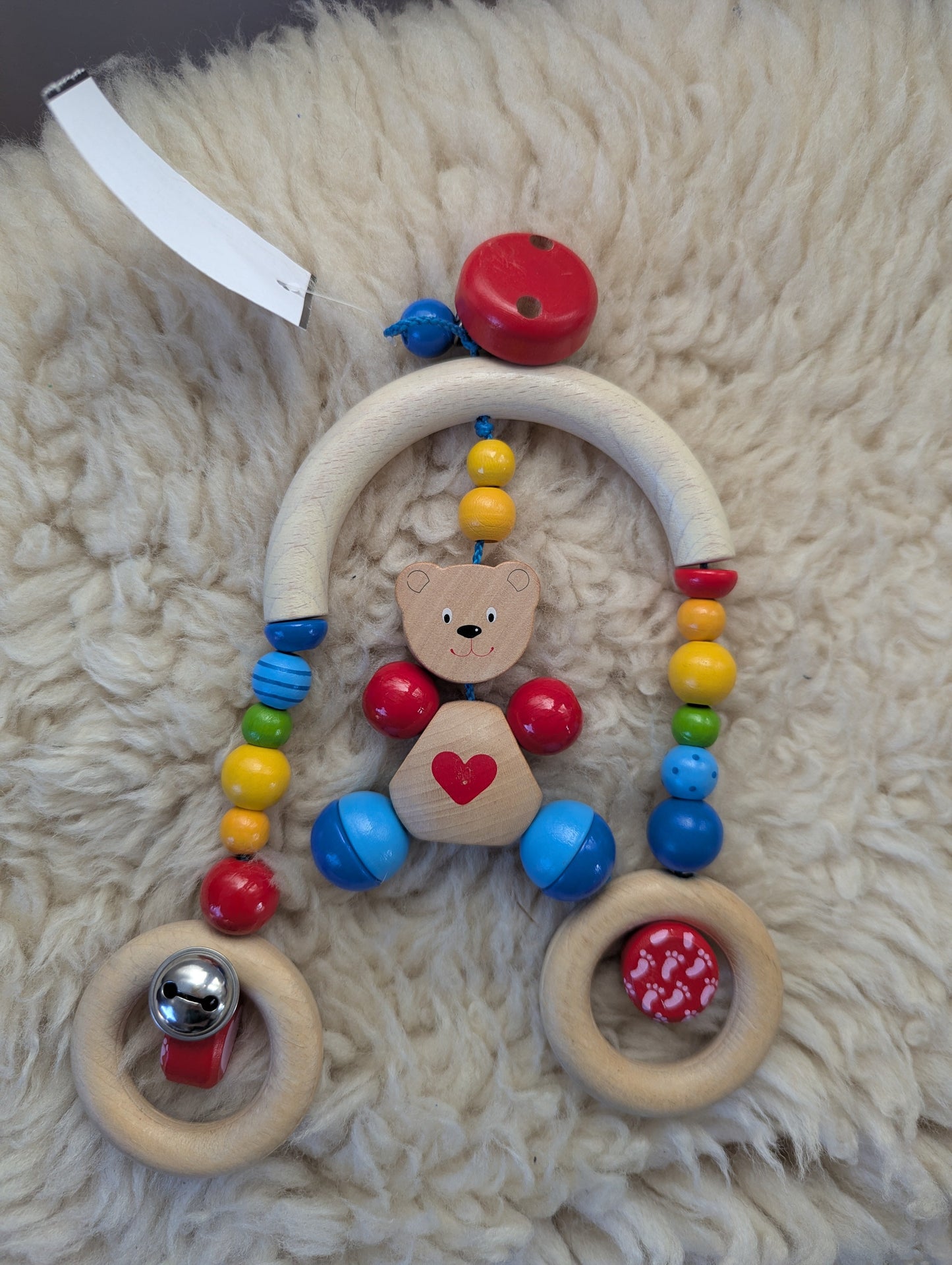Babyspeeltje