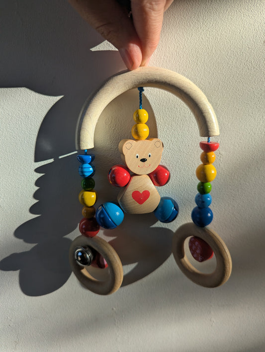 Babyspeeltje