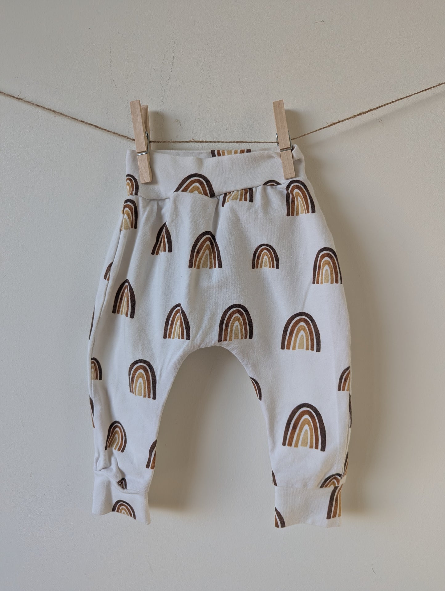 Broek - mt 62/68
