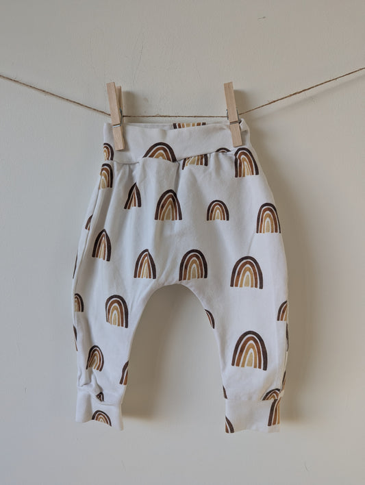 Broek - mt 62/68