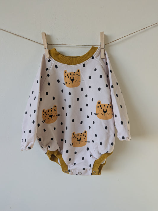 Romper - mt 62