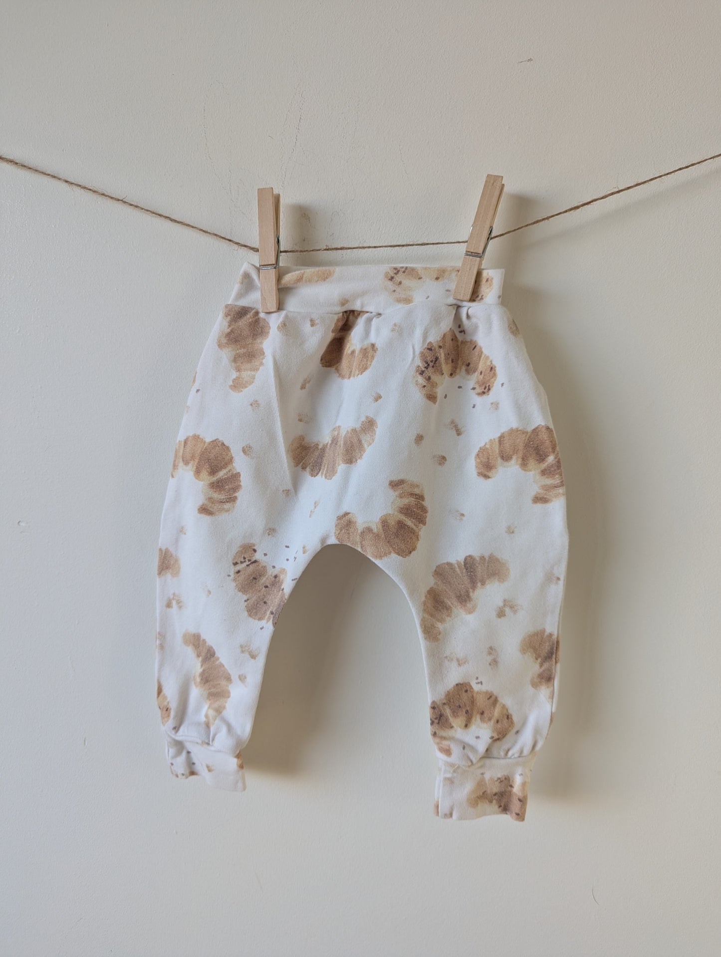 Broek - mt 62/68