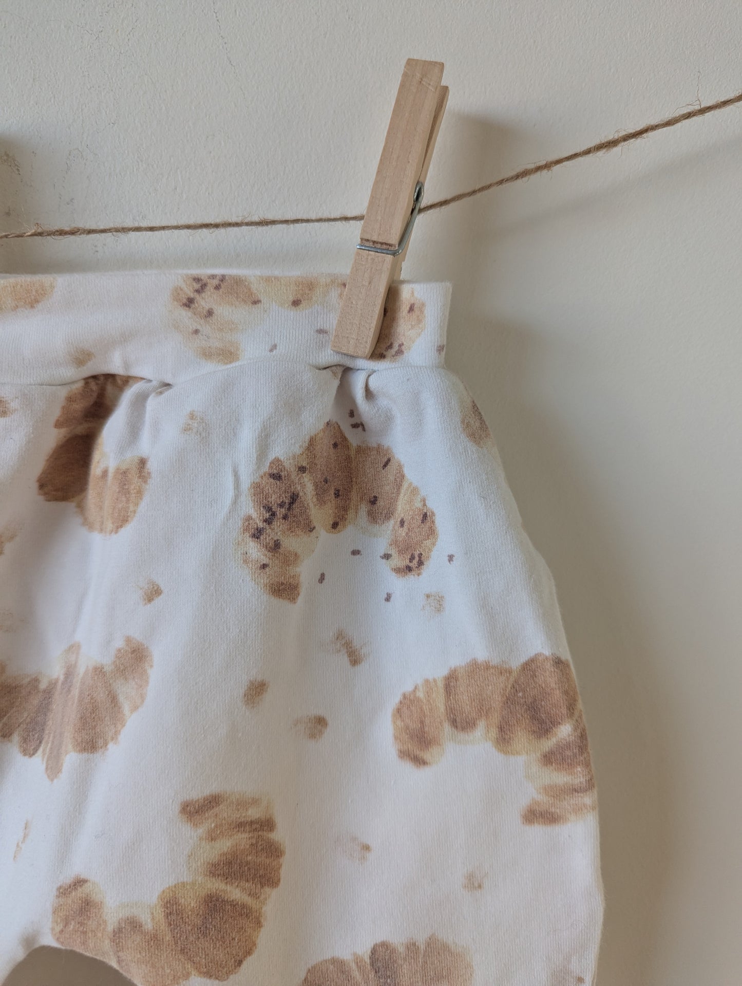 Broek - mt 62/68