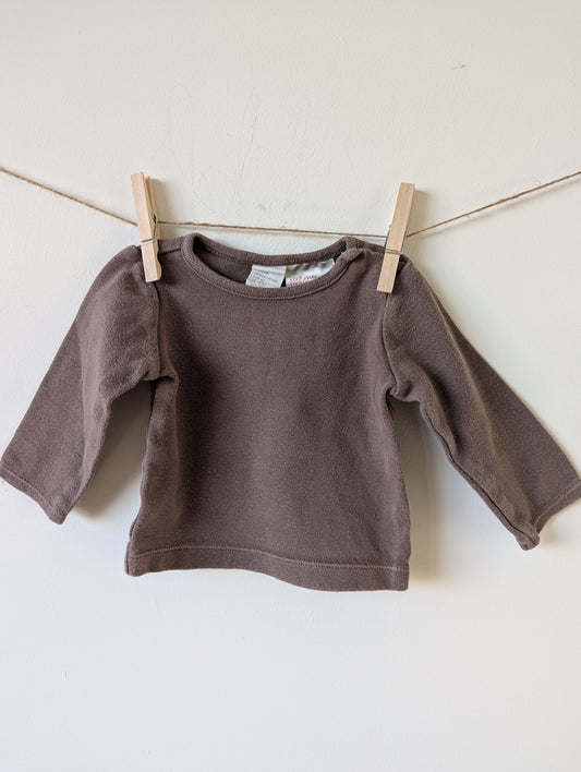 Longsleeve - mt 62