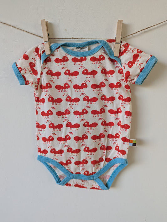 Romper - mt 50/56