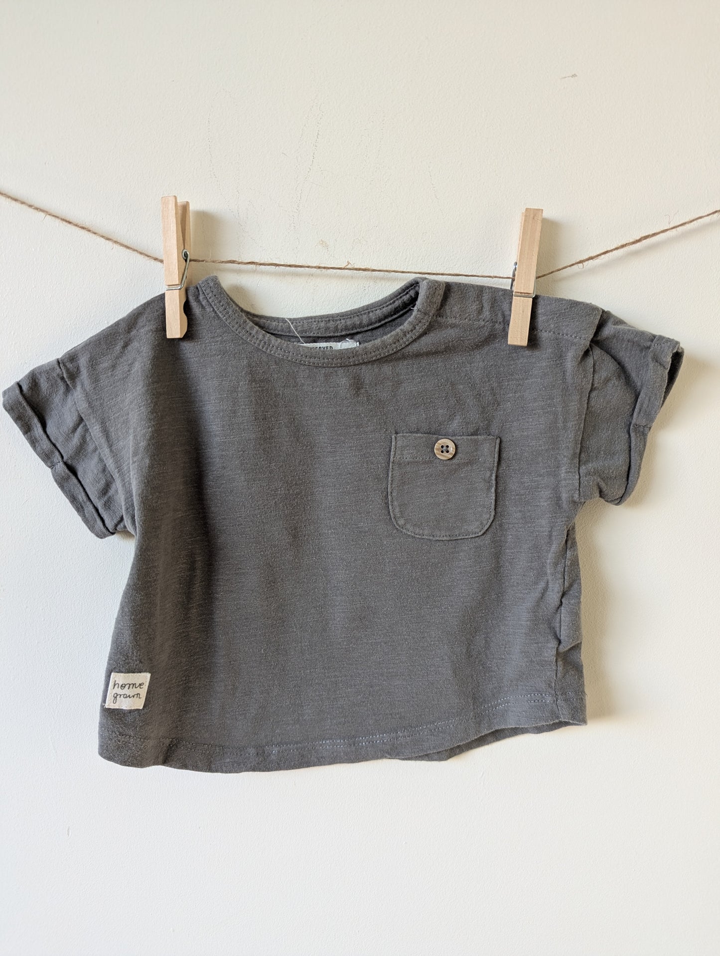 T-shirt - mt 68