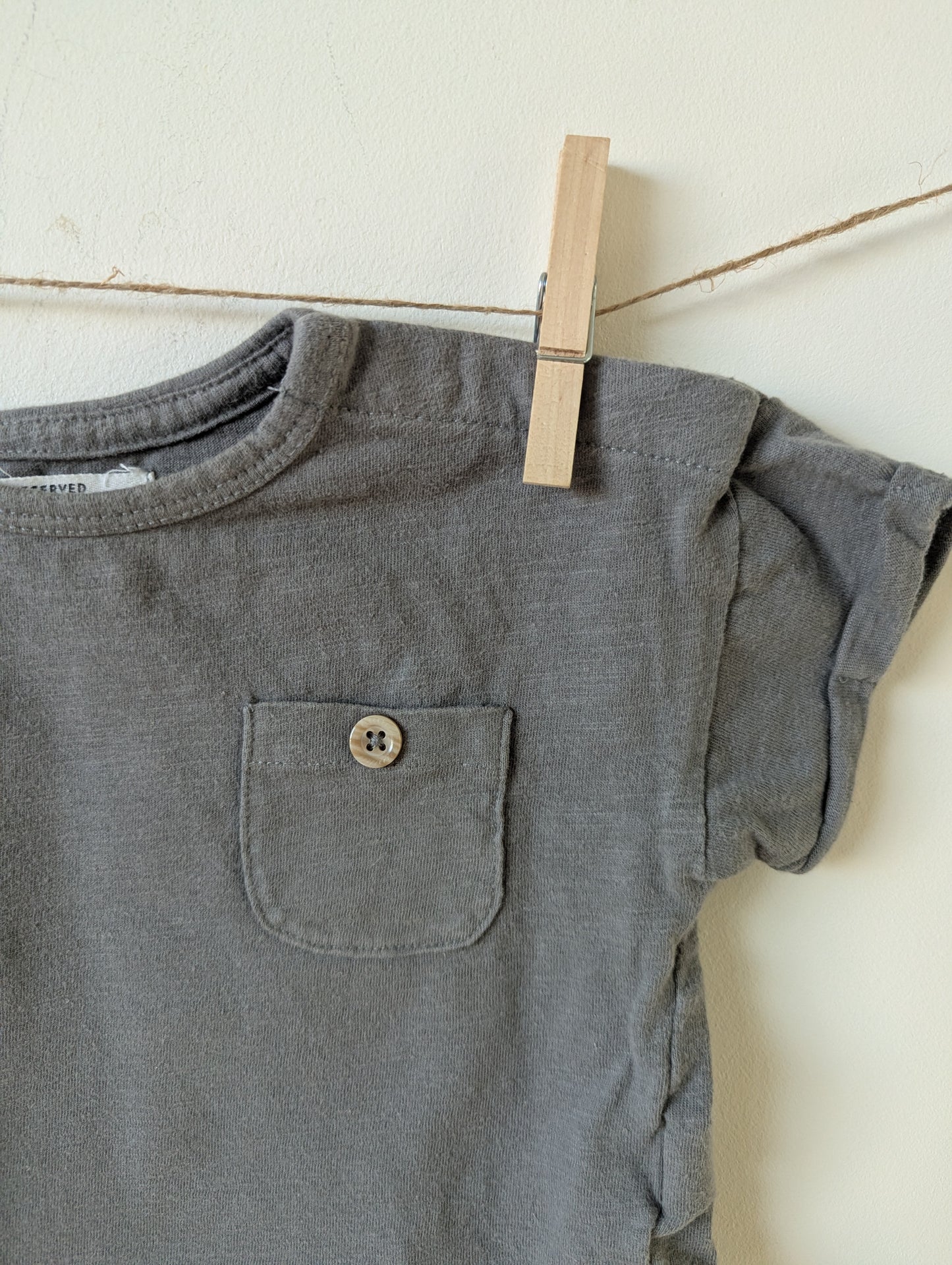 T-shirt - mt 68