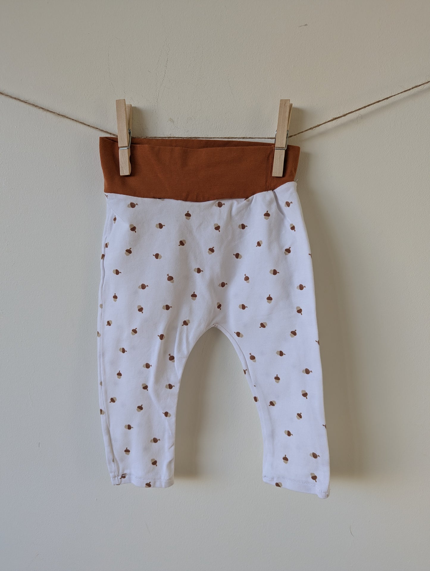 Broek - mt 62/68