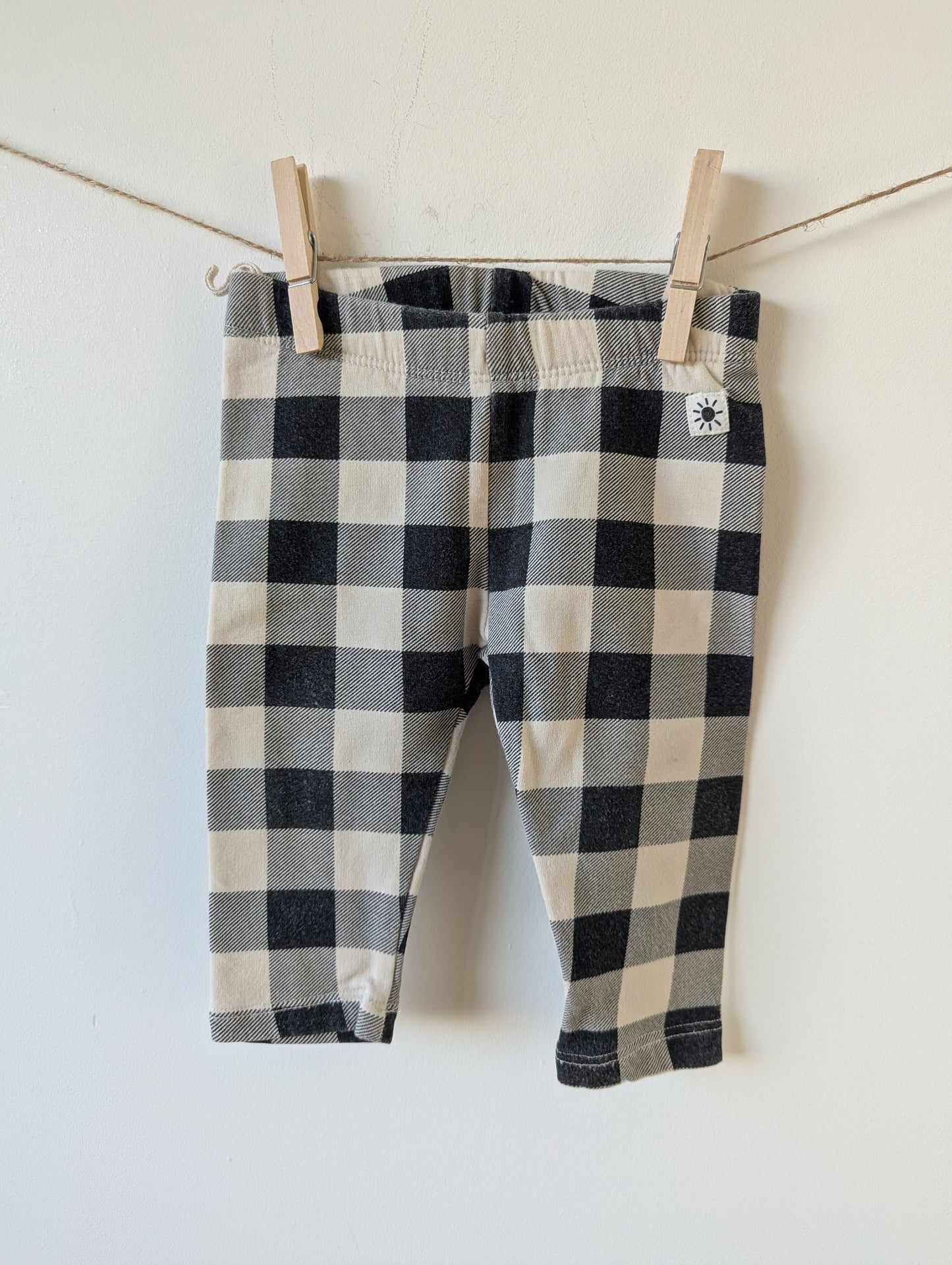 Legging - mt 62