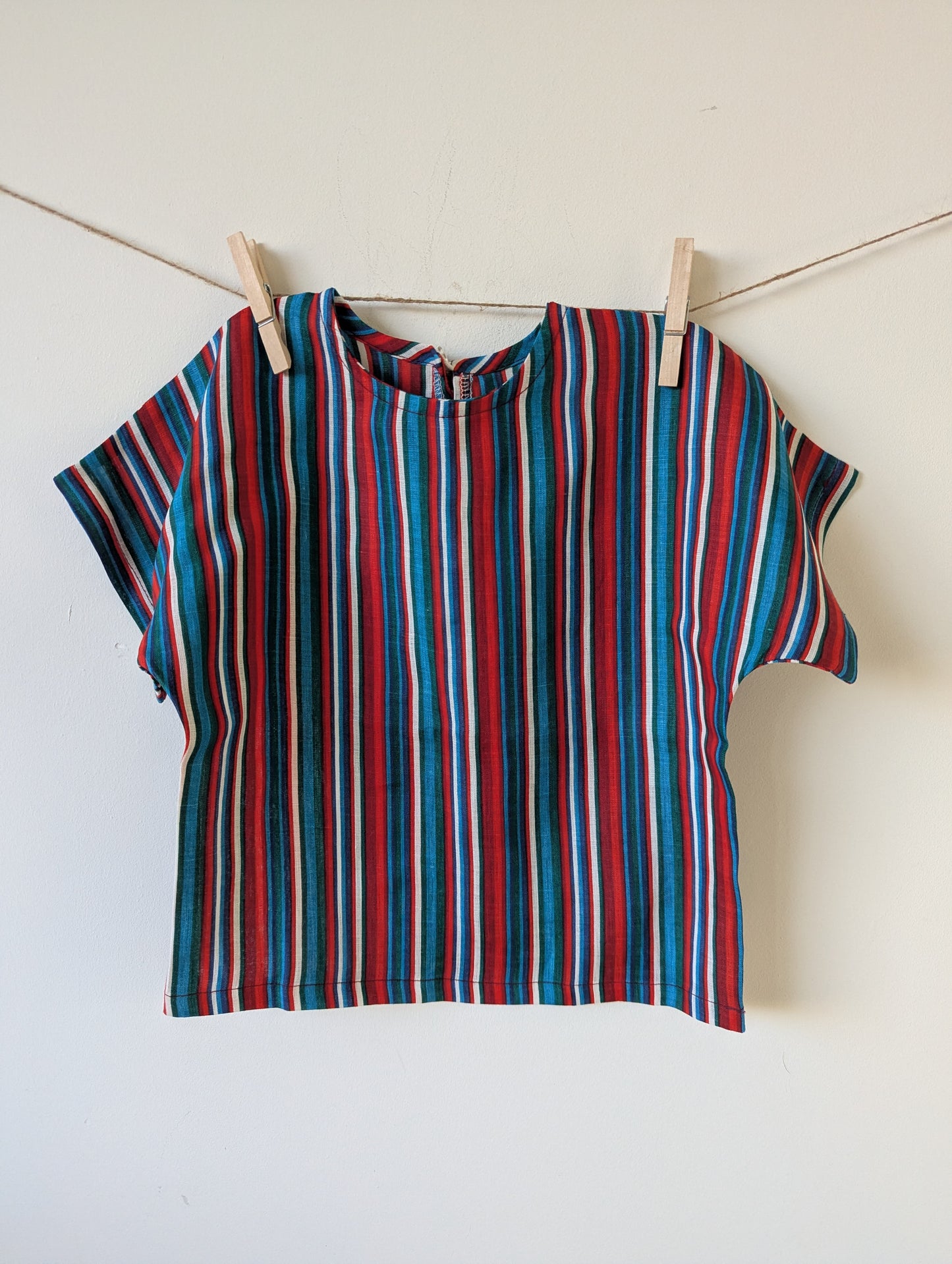 Shirt - mt 92/98   *nieuw*