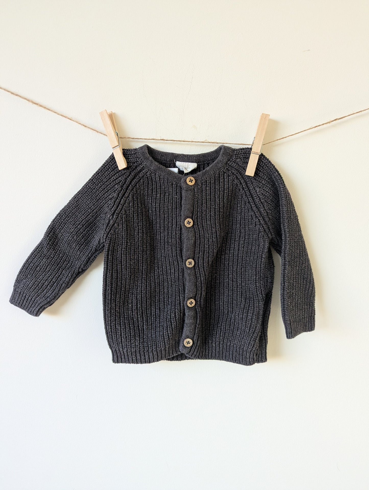 Vest - mt 62