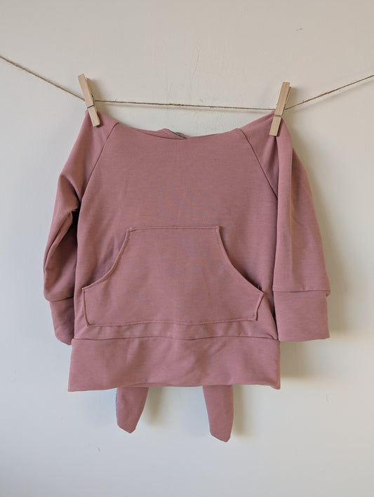Sweater - mt 98  *nieuw*