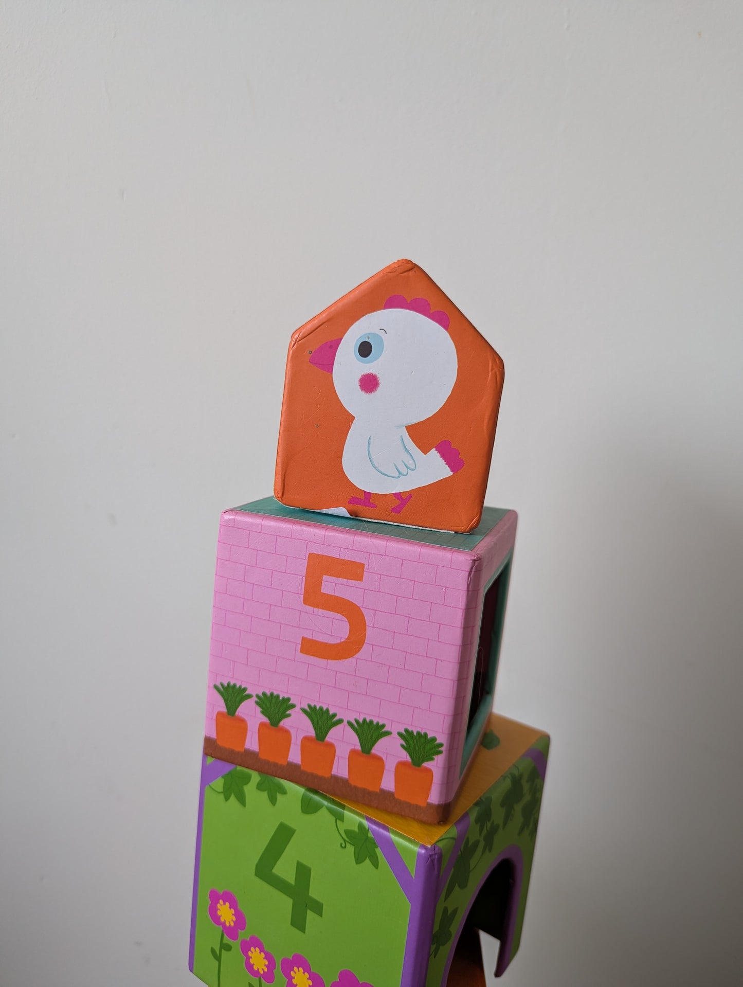 Stapeltoren