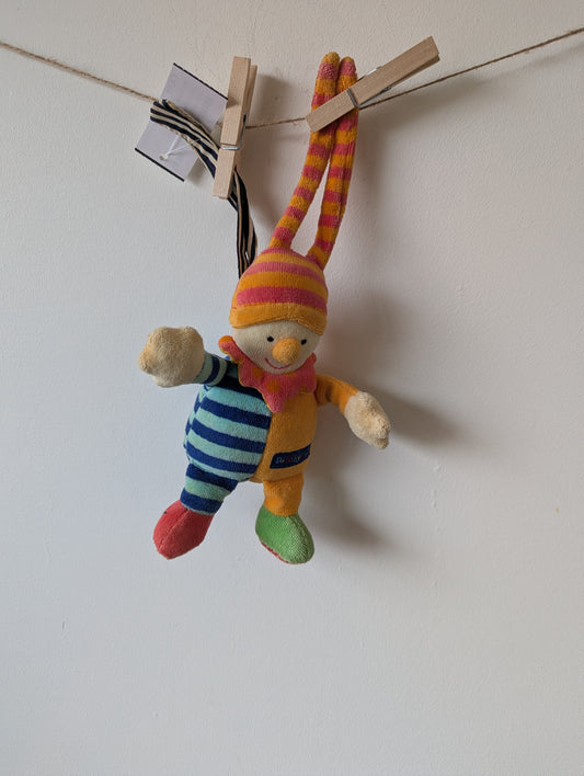 Knuffeltje