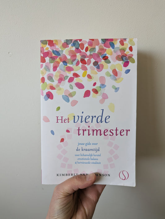 Boek - Het vierde trimester