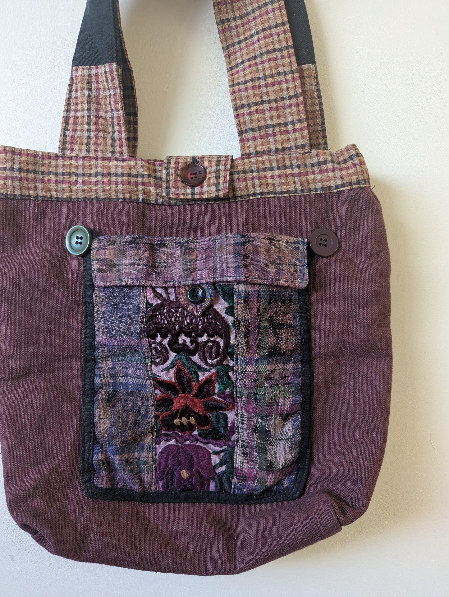 Tas - one size