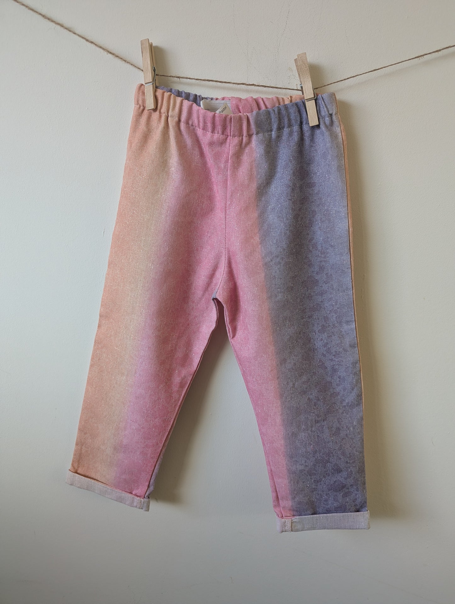 Broek - mt 86/92   *nieuw*