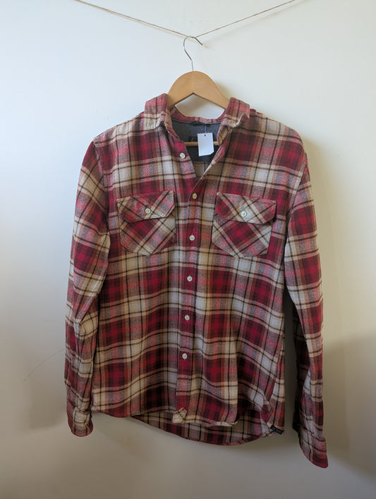 Overhemd - mt XL   *man*