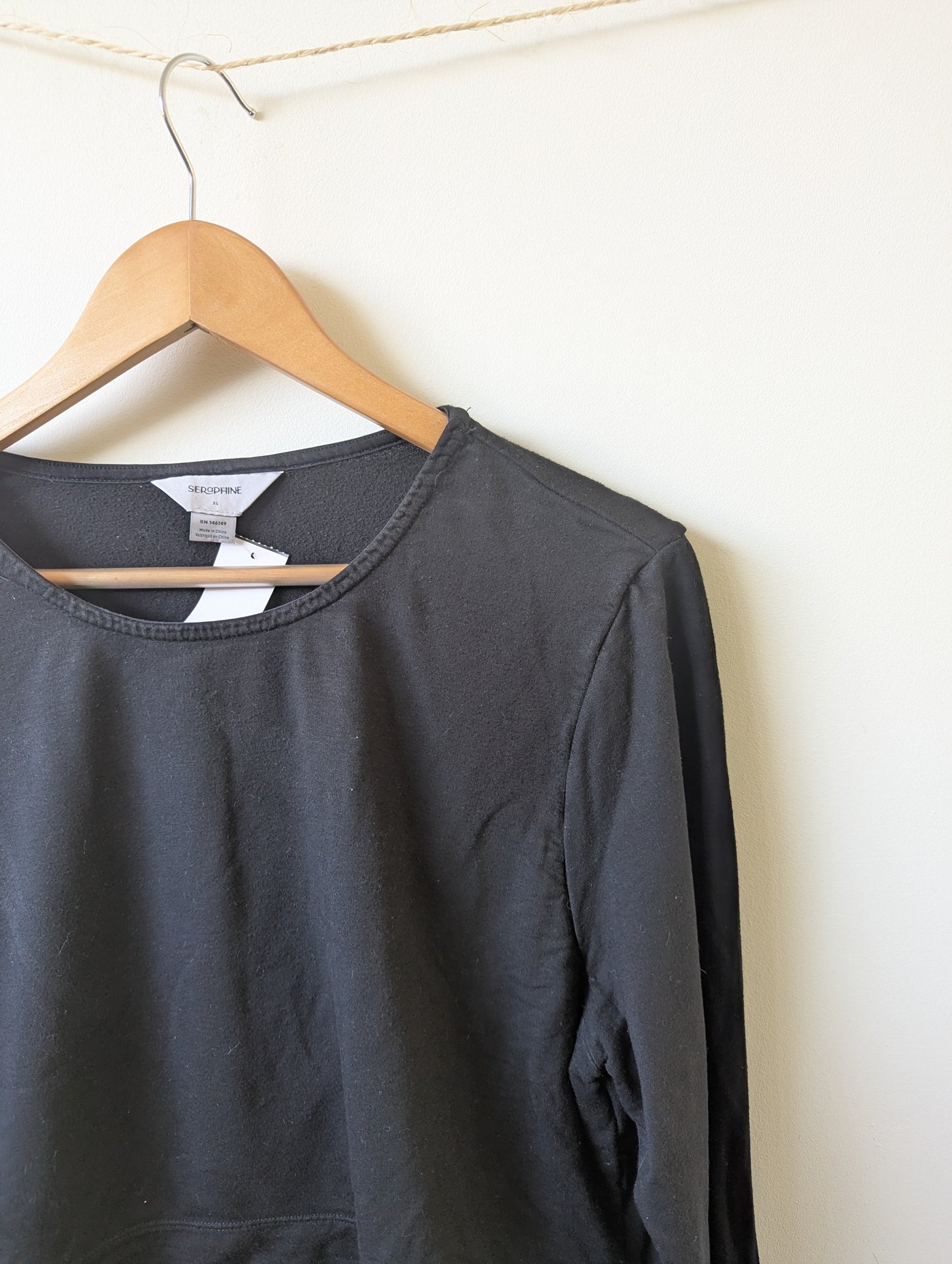 Voedingsshirt - mt XL